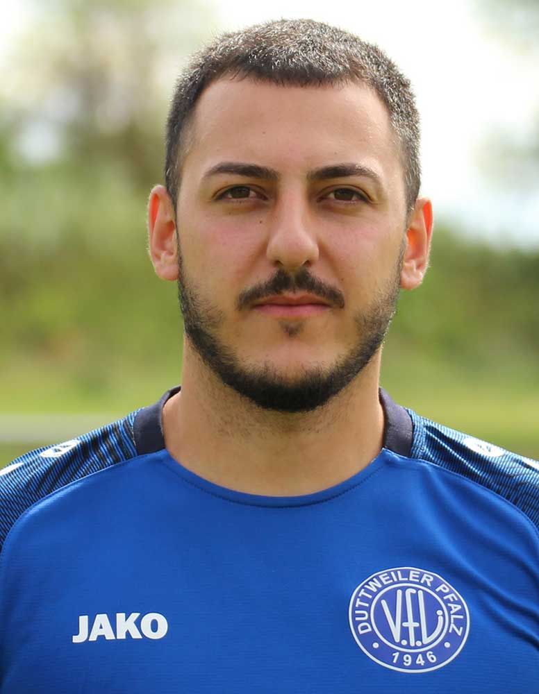 Ali Güvenic